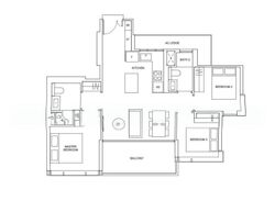 Hyll On Holland (D10), Condominium #620233811